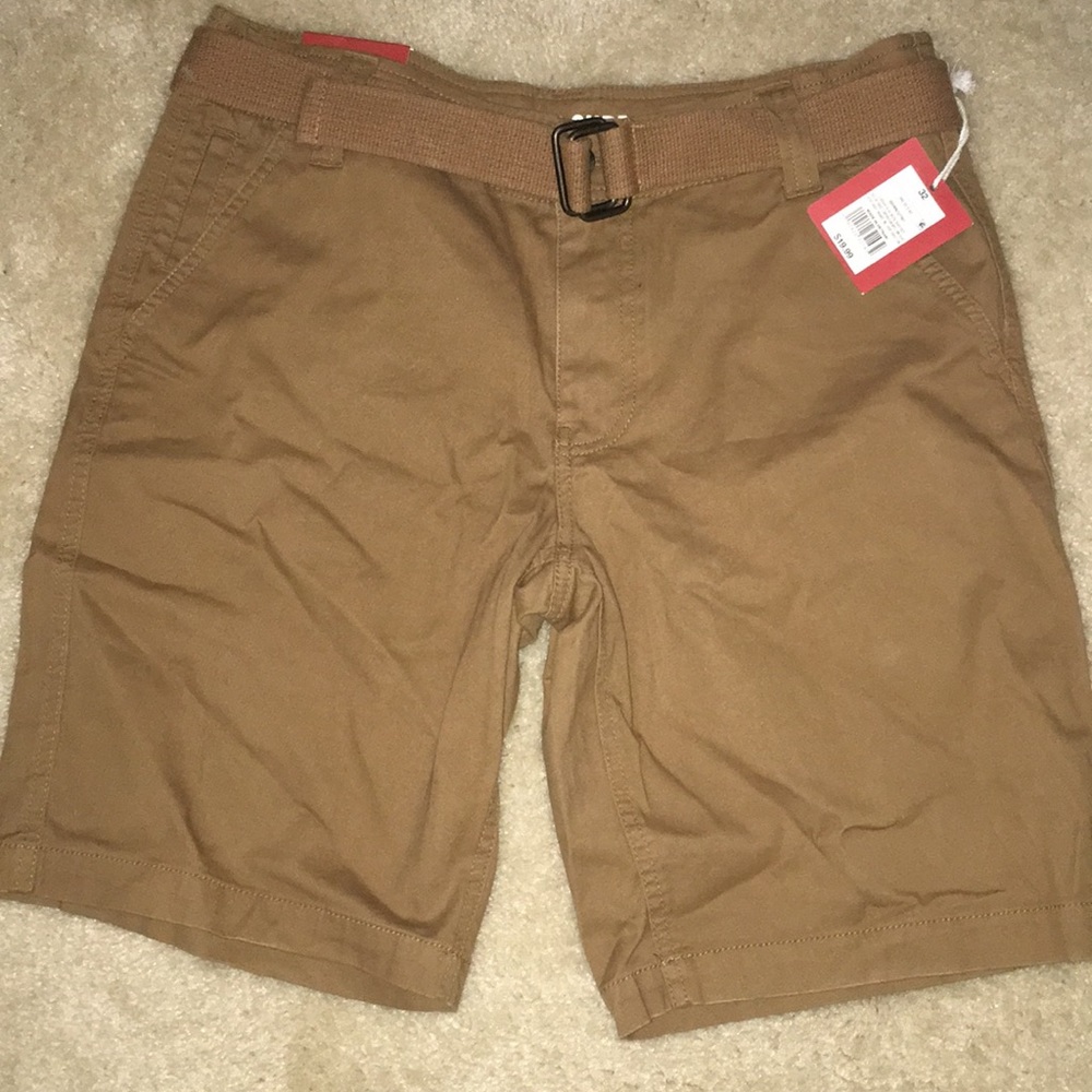 NWT Men’s shorts